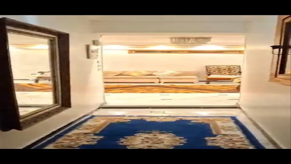 Luxury Apartment for Sale - 200 Square Meters in the City Center