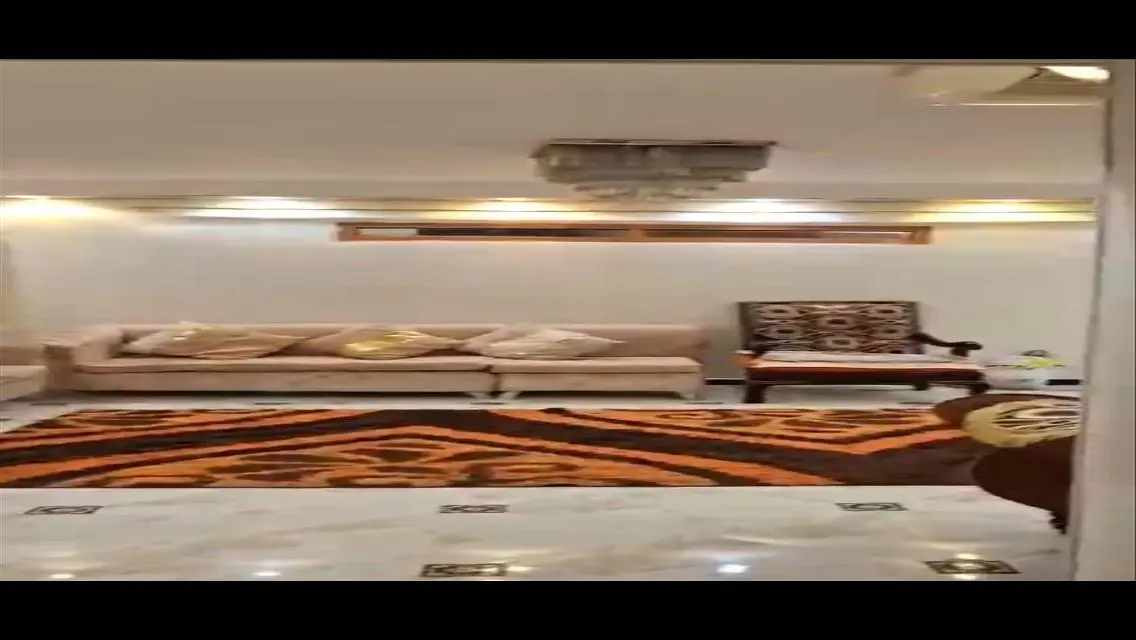 Luxury Apartment for Sale - 200 Square Meters in the City Center