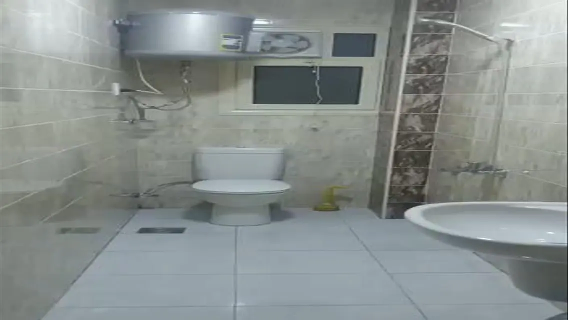 Luxury Apartment for Sale with Spacious Design