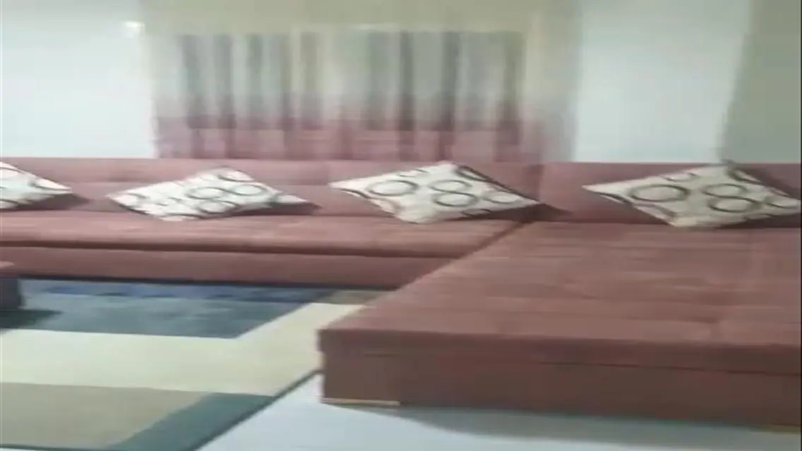 Luxury Apartment for Sale with Spacious Design