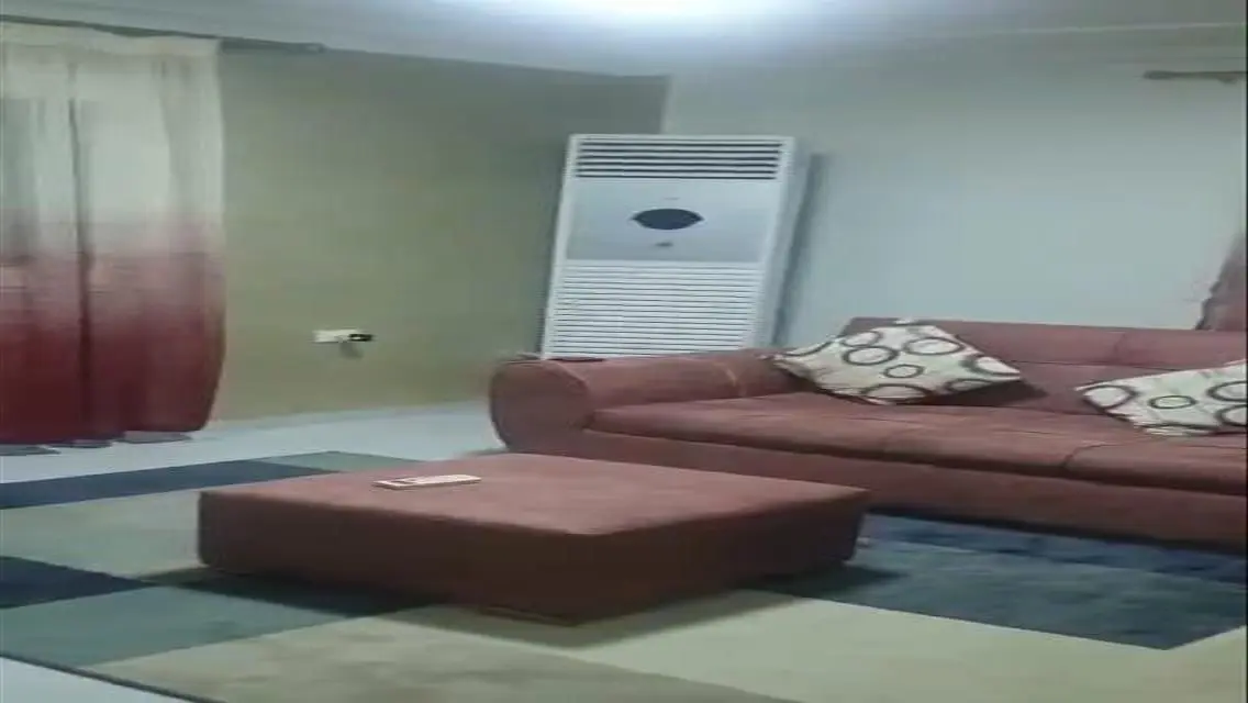 Luxury Apartment for Sale with Spacious Design