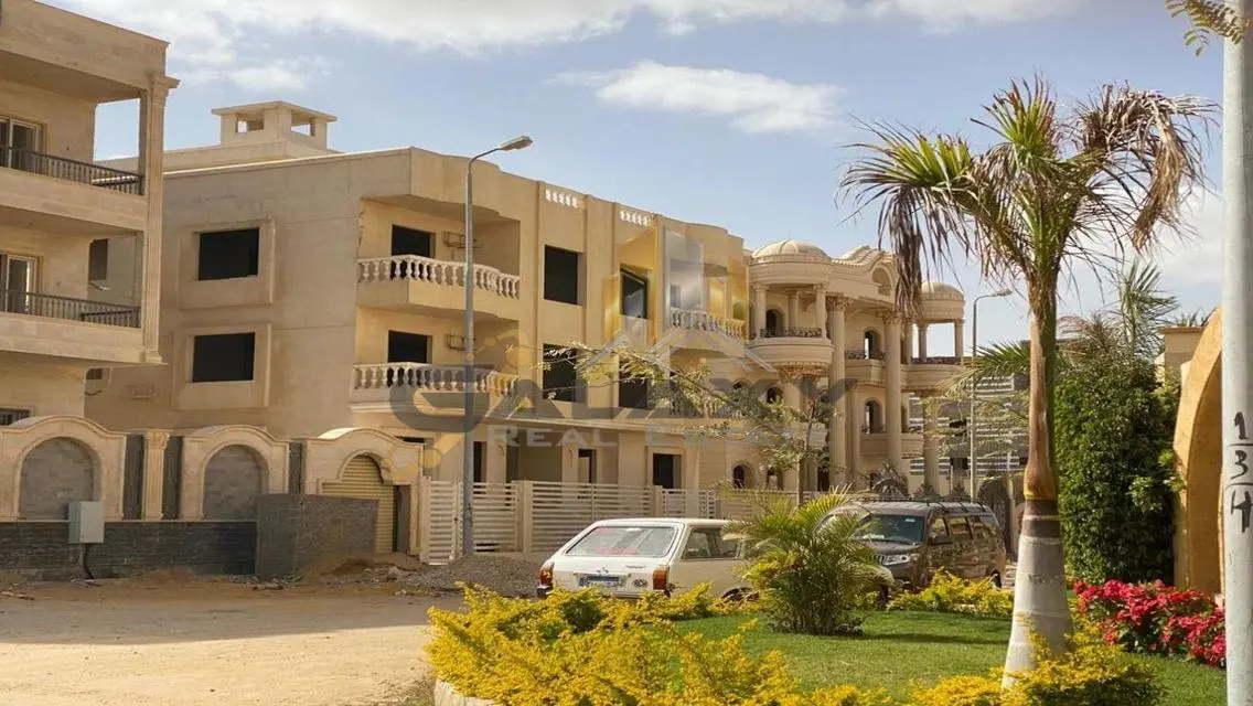 Luxury Villa for Sale - 2400 sqm - Excellent Investment Opportunity