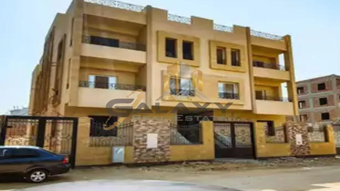 Luxury Villa for Sale - 2400 sqm - Excellent Investment Opportunity