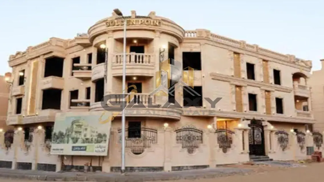 Luxury Villa for Sale - 2400 sqm - Excellent Investment Opportunity
