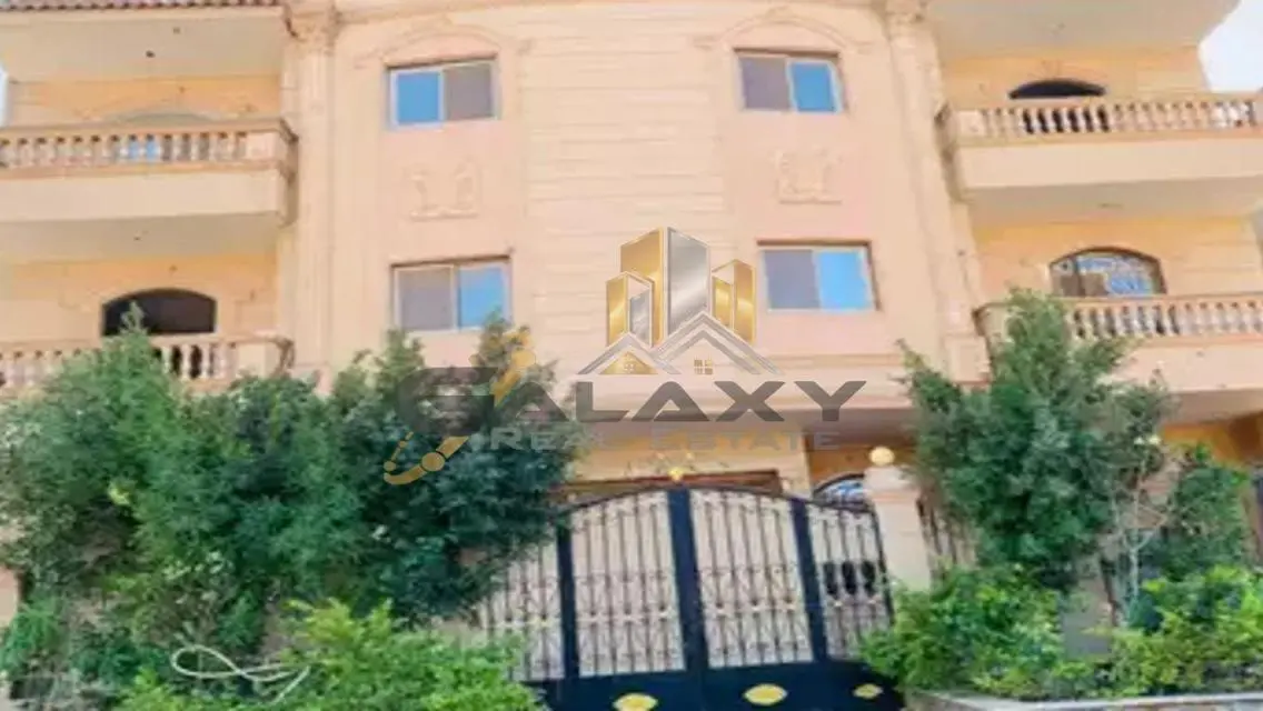 Luxury Villa for Sale - 2400 sqm - Excellent Investment Opportunity