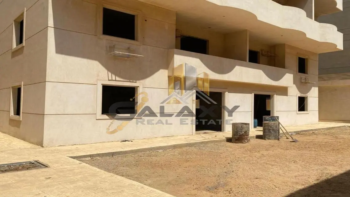 Luxury Villa for Sale - 2400 sqm - Excellent Investment Opportunity