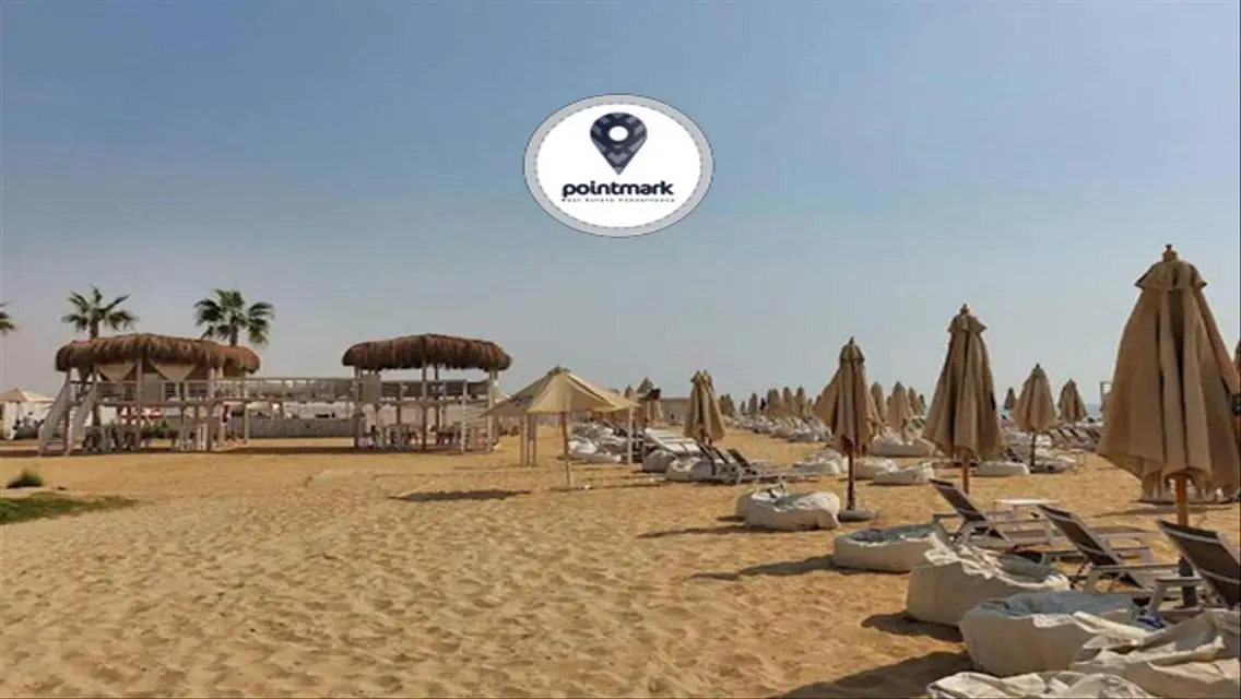 Azha Sea View Apartment