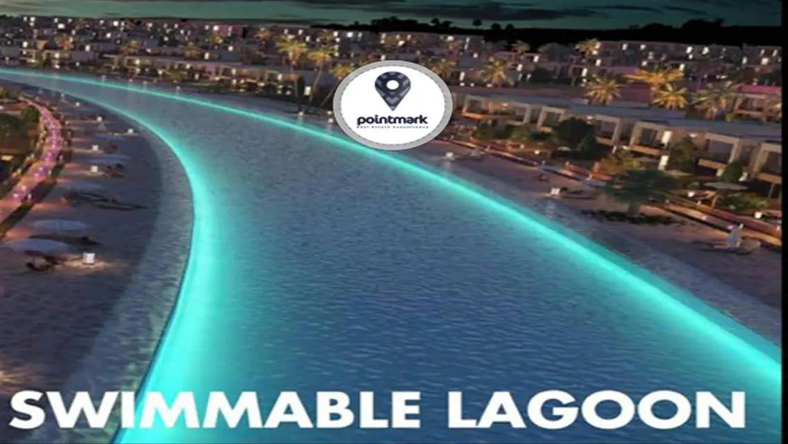 Azha Sea View Apartment