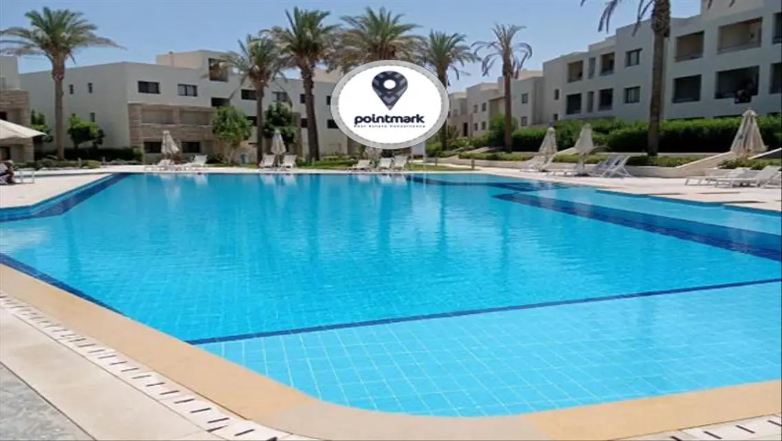 Azha Sea View Apartment