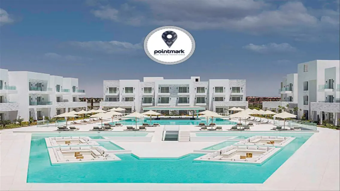 Azha Sea View Apartment