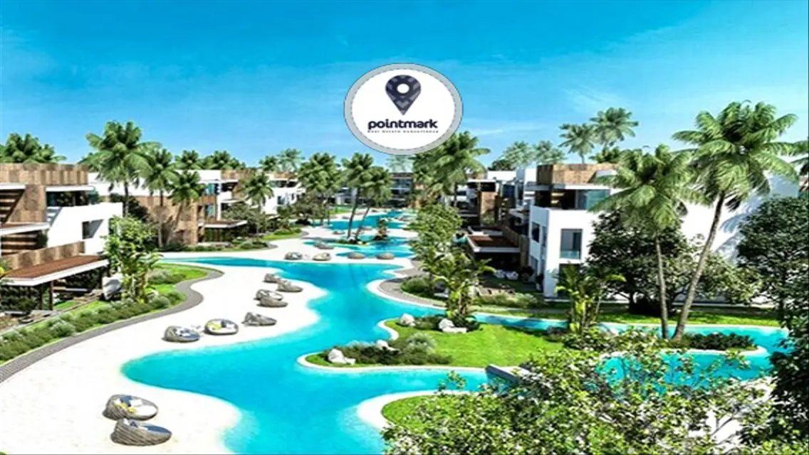 Azha Sea View Apartment