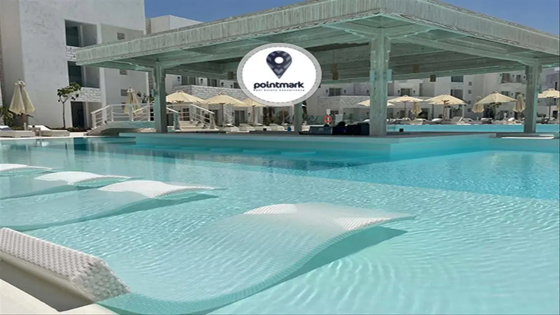 Azha Sea View Apartment