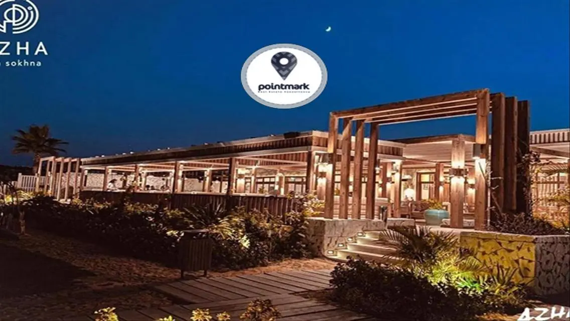 Azha Sea View Apartment