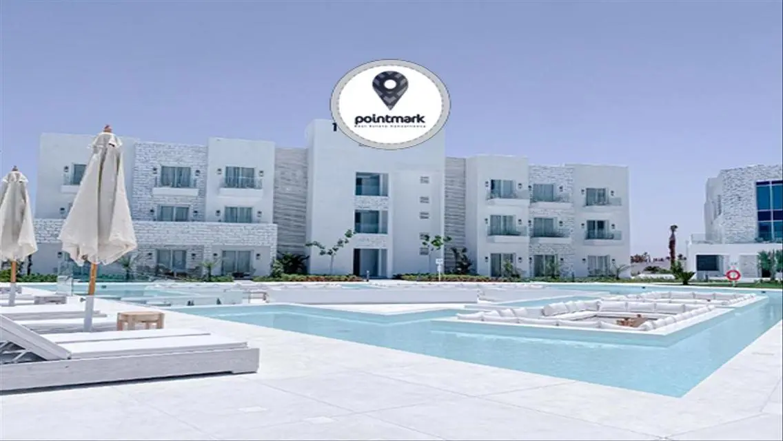 Azha Sea View Apartment