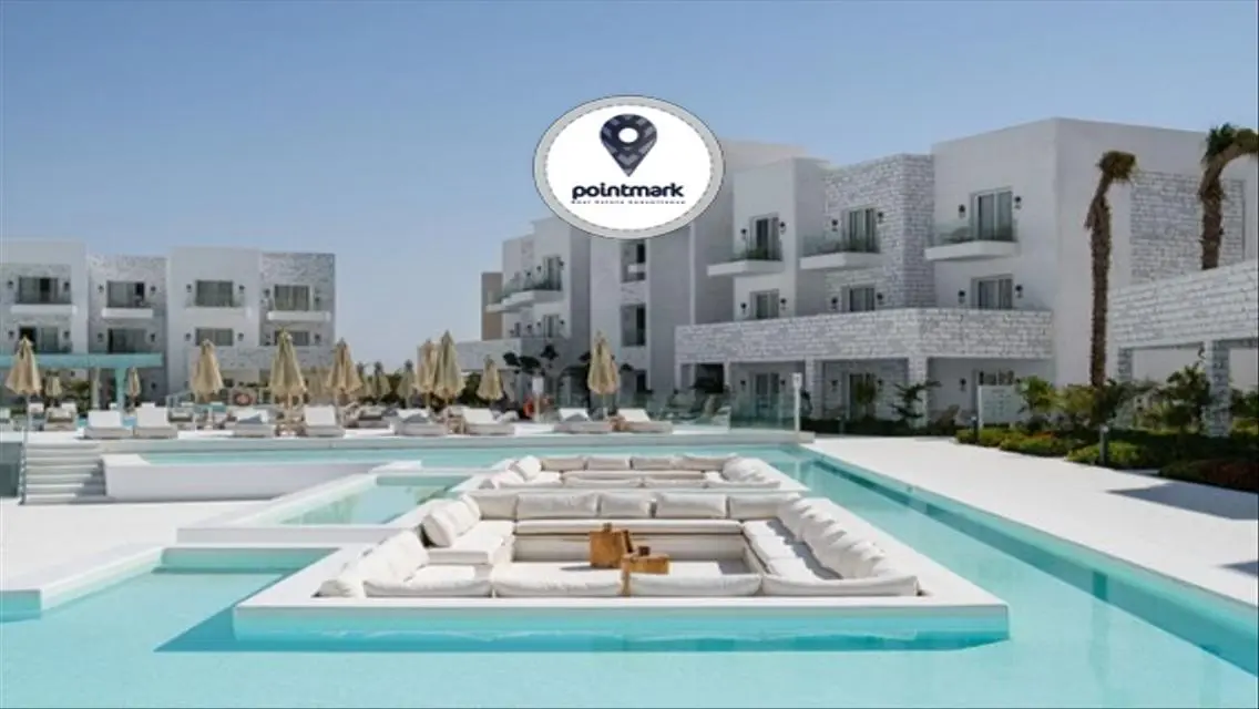 Azha Sea View Apartment