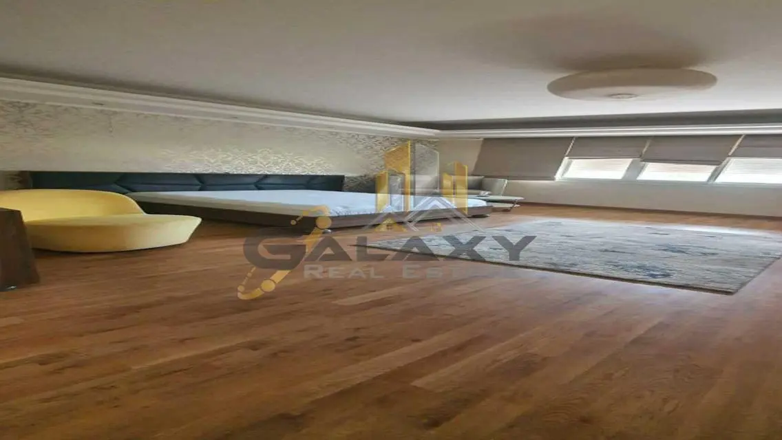 Luxury Villa Equipped with Premium Amenities for Elevated Living