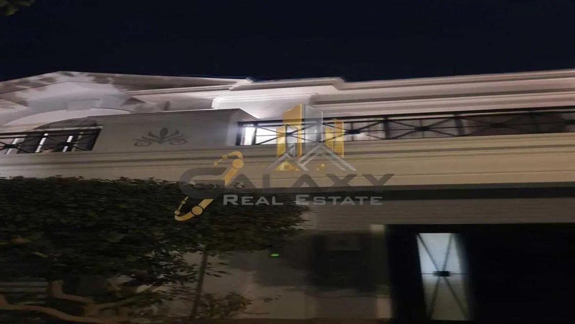 Luxury Villa Equipped with Premium Amenities for Elevated Living