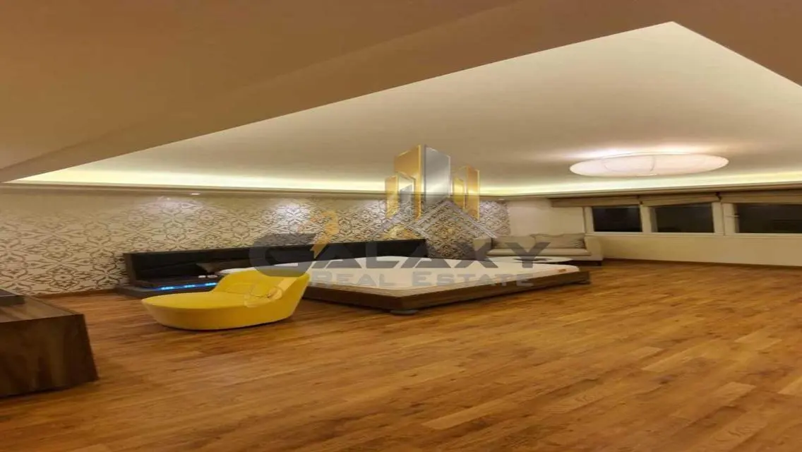 Luxury Villa Equipped with Premium Amenities for Elevated Living