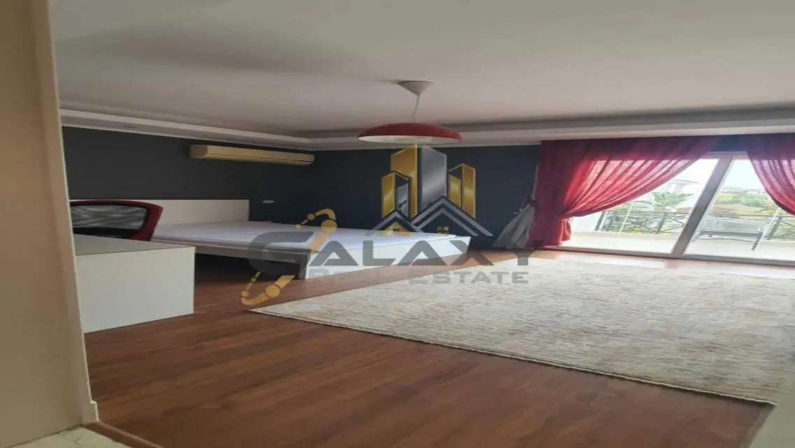 Luxury Villa Equipped with Premium Amenities for Elevated Living
