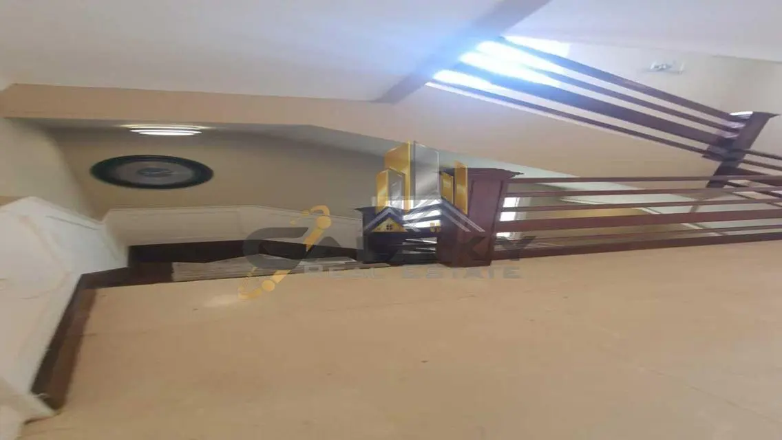 Luxury Villa Equipped with Premium Amenities for Elevated Living
