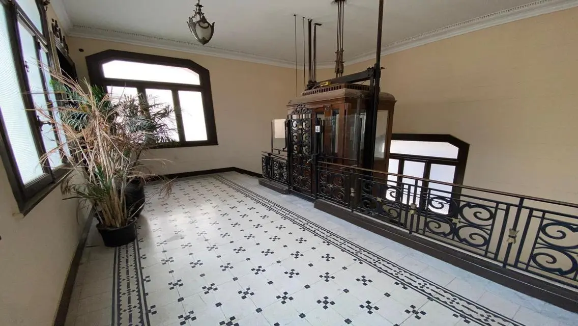Ultra Luxury Office in Downtown Cairo