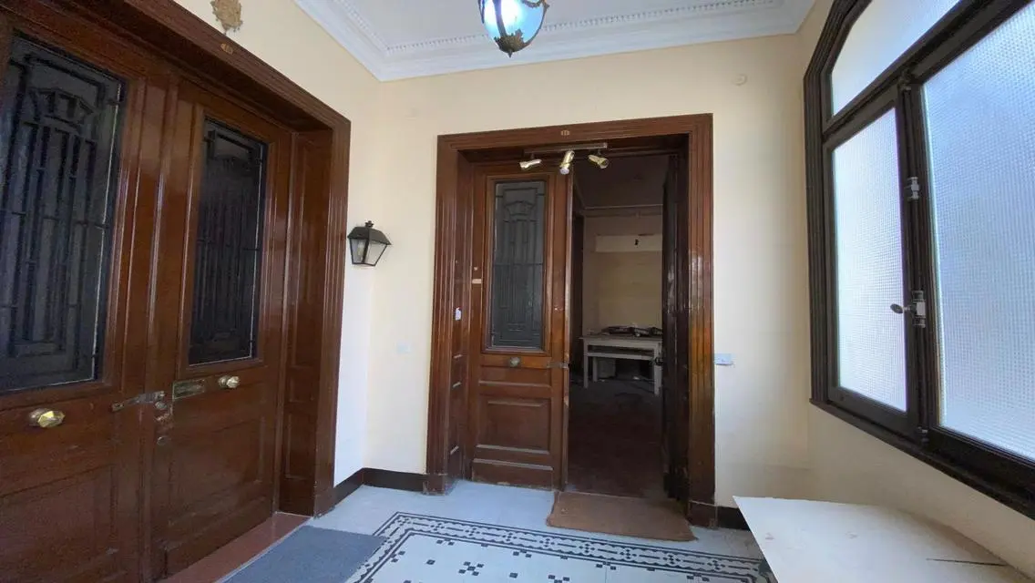 Ultra Luxury Office in Downtown Cairo