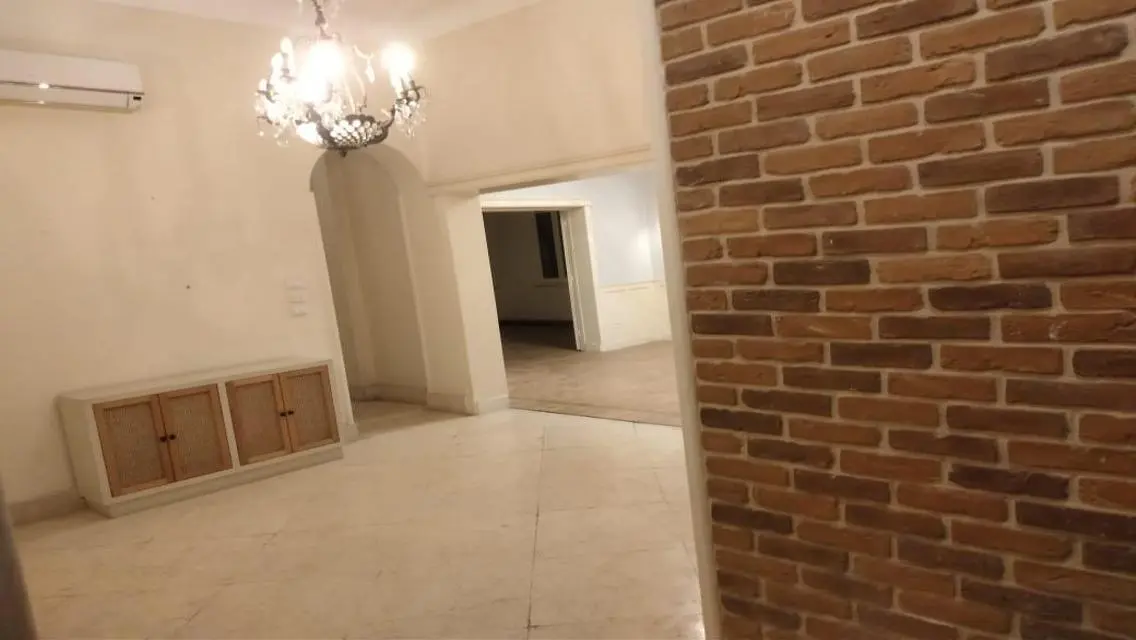 Ultra Luxury Office in Downtown Cairo