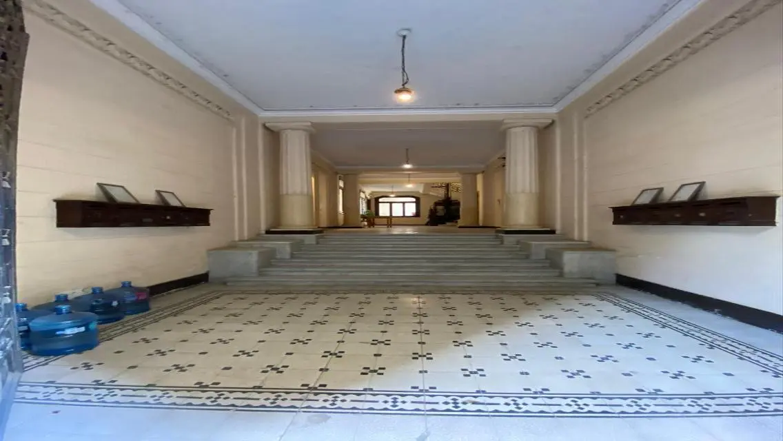 Ultra Luxury Office in Downtown Cairo
