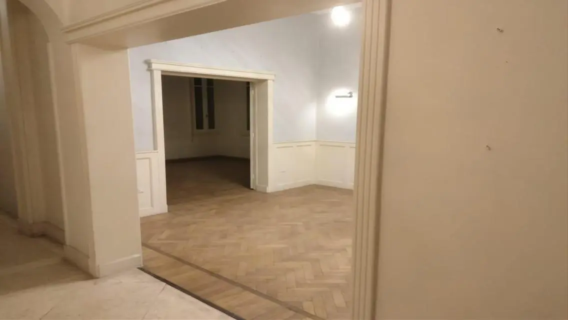 Ultra Luxury Office in Downtown Cairo