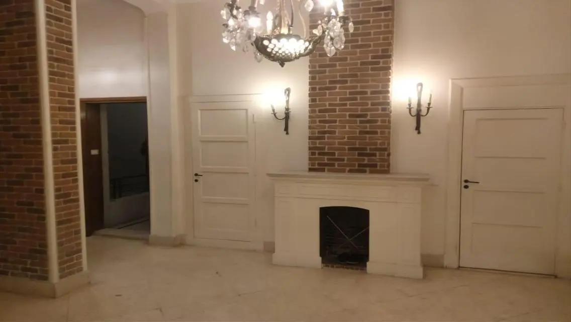 Ultra Luxury Office in Downtown Cairo