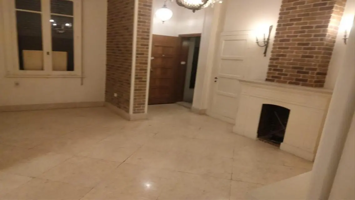 Ultra Luxury Office in Downtown Cairo