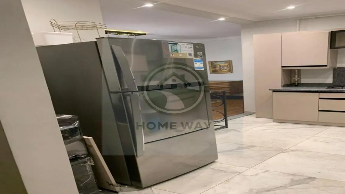 Luxury 2-Bedroom Apartment for Sale in Prime Location
