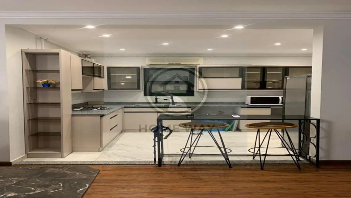 Luxury 2-Bedroom Apartment for Sale in Prime Location
