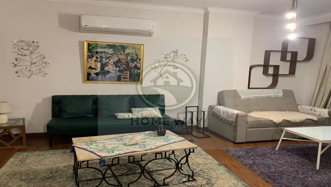 Luxury 2-Bedroom Apartment for Sale in Prime Location