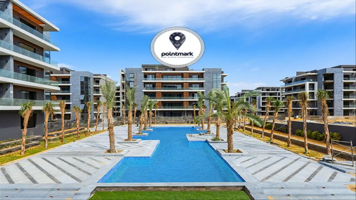 Luxury Apartment for Sale with Spacious Area