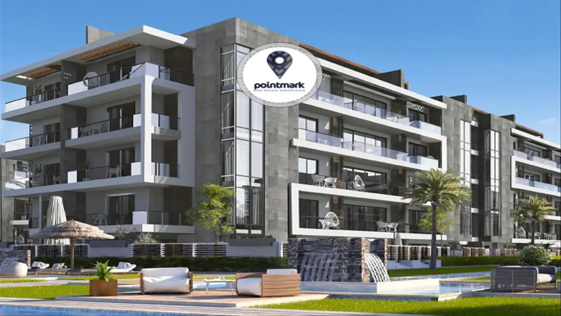 Luxury Apartment for Sale with Spacious Area