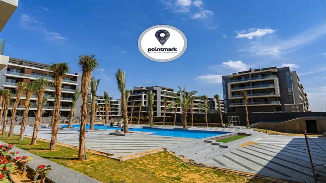 Luxury Apartment for Sale with Spacious Area