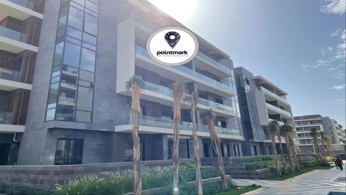 Luxury Apartment for Sale with Spacious Area