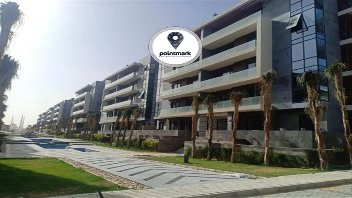 Luxury Apartment for Sale with Spacious Area