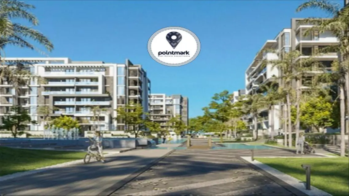 Luxury Apartment for Sale with Spacious Area