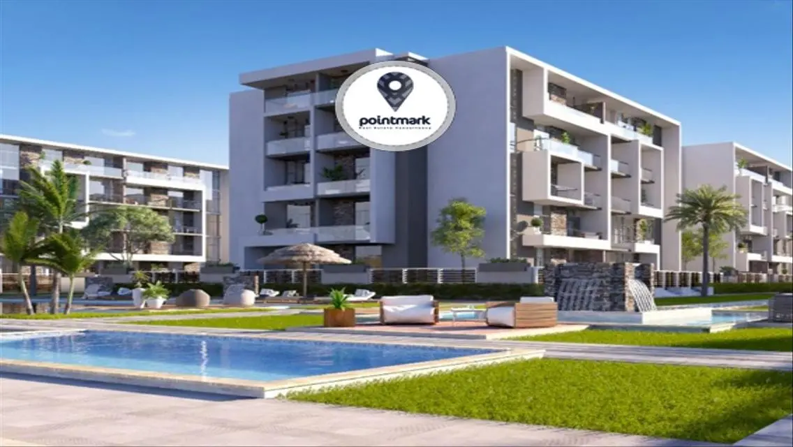 Luxury Apartment for Sale with Spacious Area