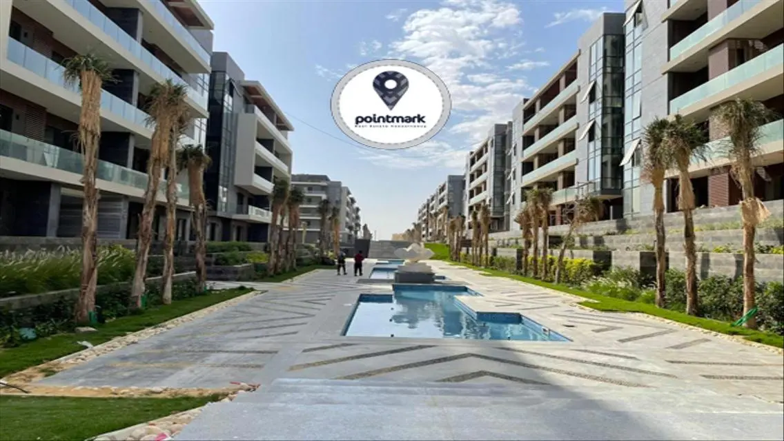 Luxury Apartment for Sale with Spacious Area