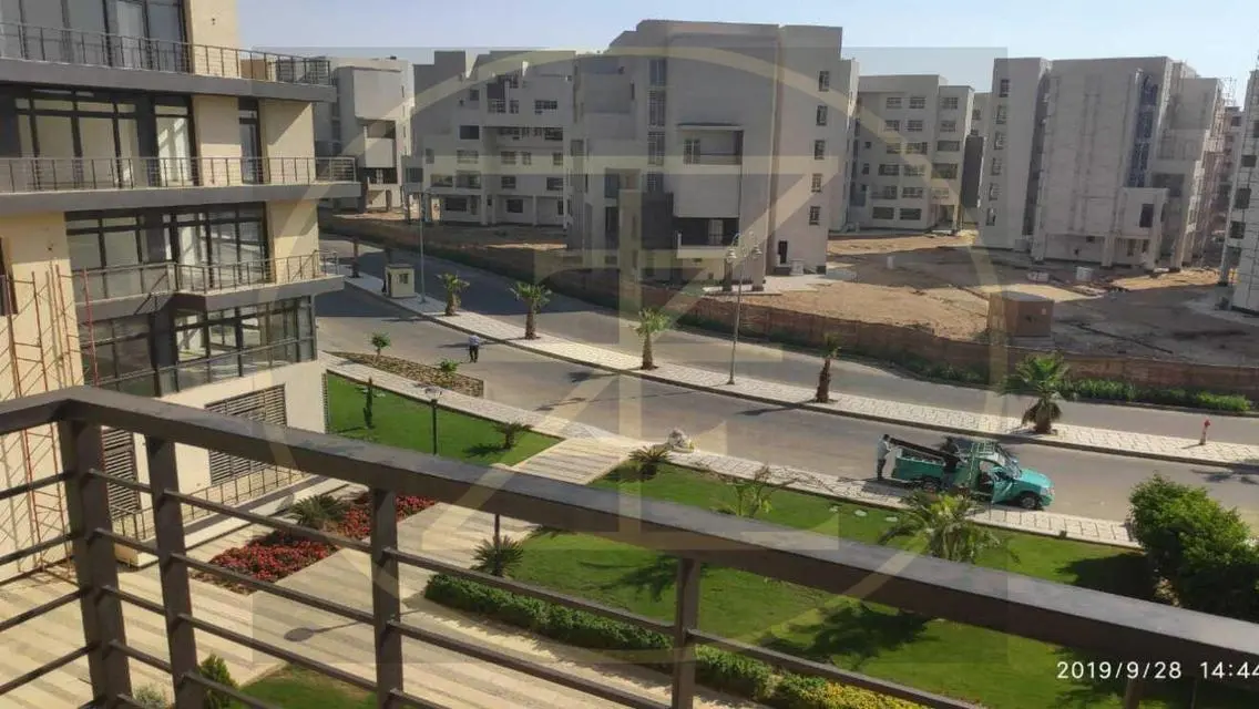Spacious Apartment for Rent in a Prime Area