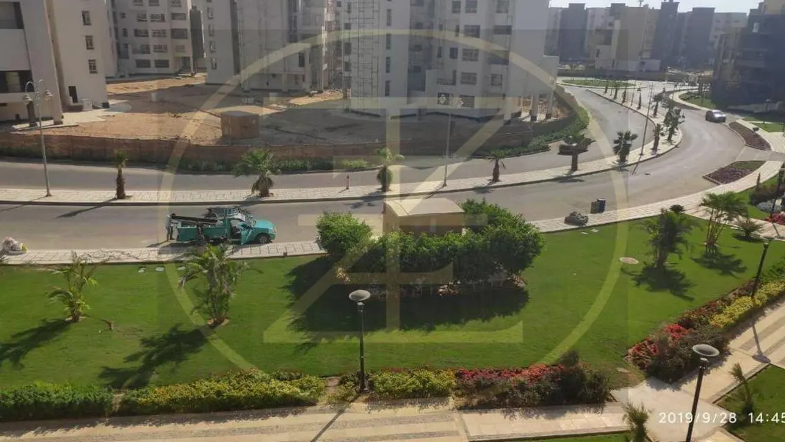 Spacious Apartment for Rent in a Prime Area