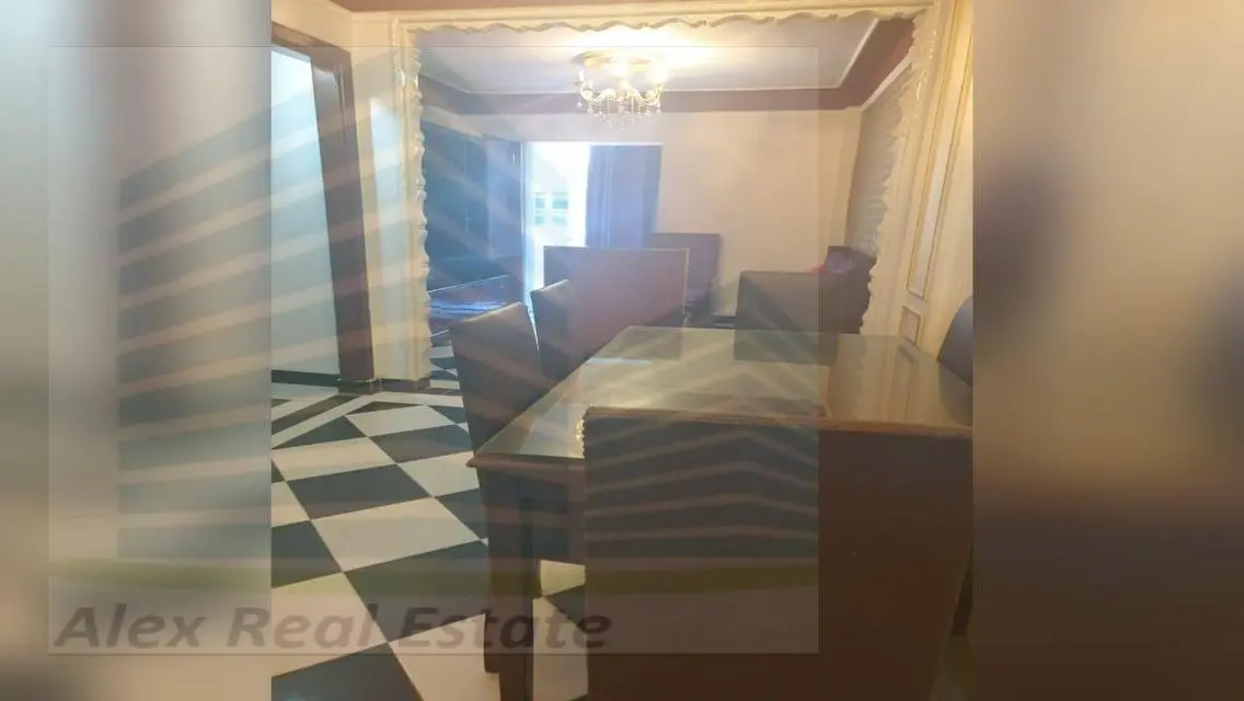 Luxurious Apartment for Rent in a 100 sqm Area