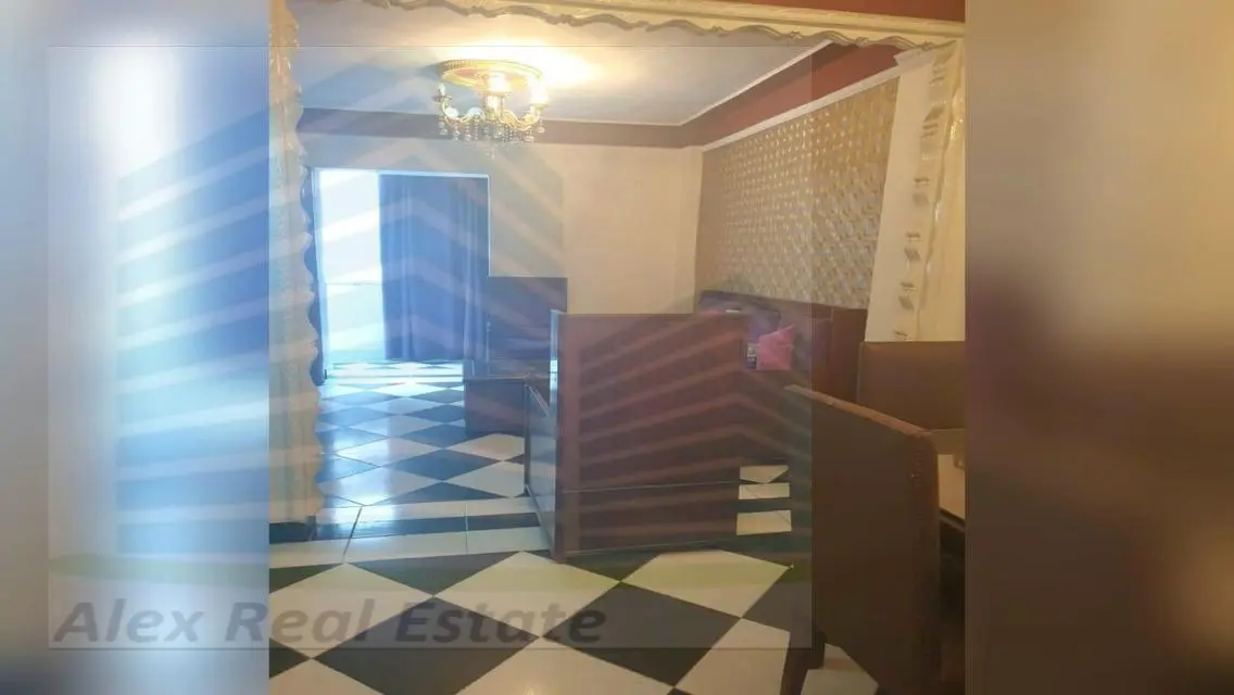 Luxurious Apartment for Rent in a 100 sqm Area