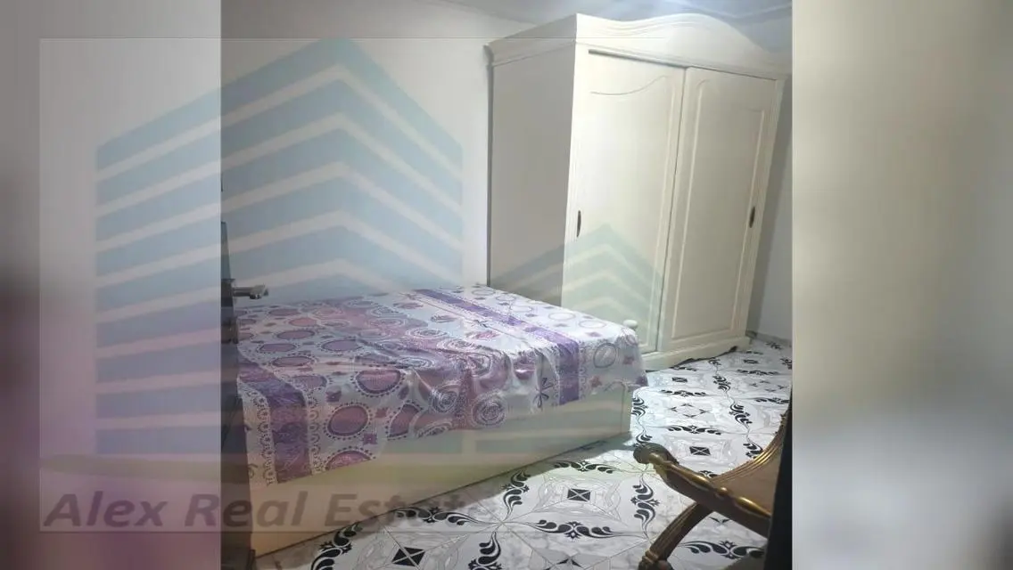Luxurious Apartment for Rent in a 100 sqm Area