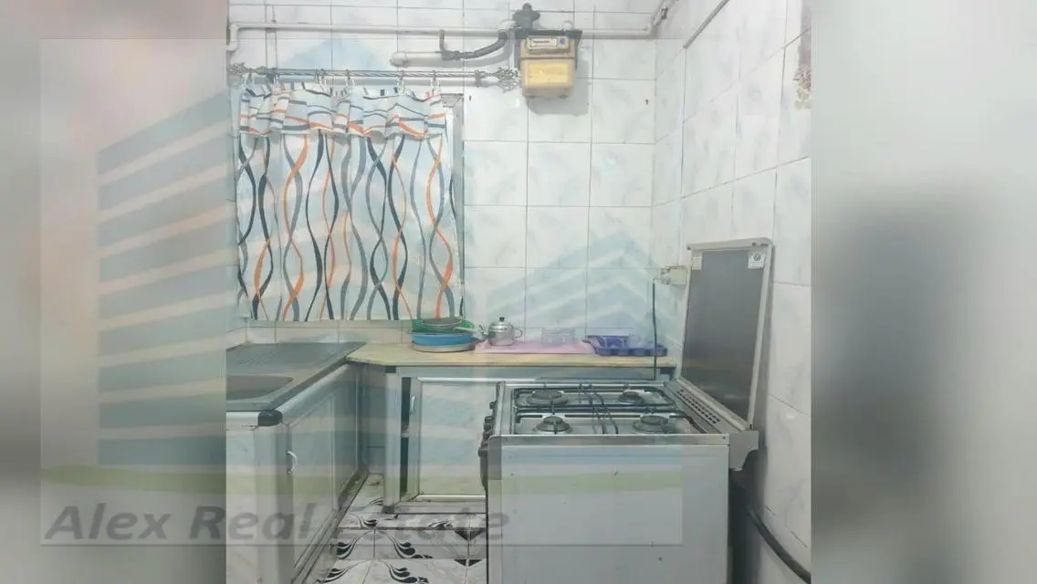 Luxurious Apartment for Rent in a 100 sqm Area