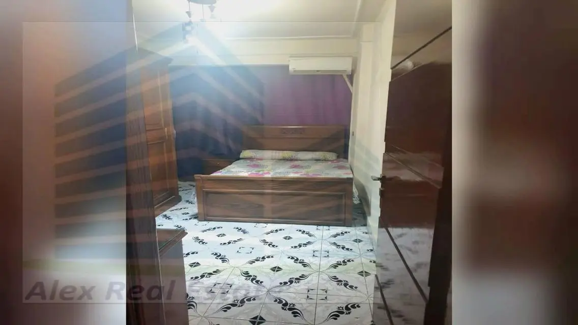 Luxurious Apartment for Rent in a 100 sqm Area