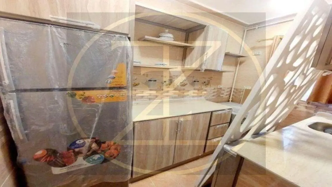 شقة فاخرة في B7 بمساحة 25000 متر
